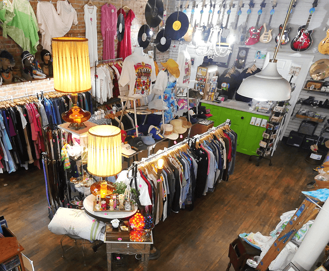 JL Store 2 Full Store 1